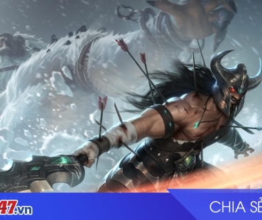 Tryndamere Thống Trị DTCL Mùa 16: Thực Lực Hay 'Nịnh Sếp'?