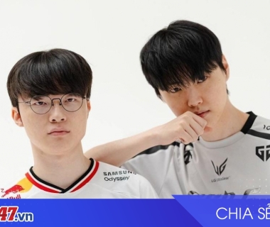 LCK Roadshow 2026: DRX xác nhận đến Việt Nam, T1, Gen.G có thể theo sau