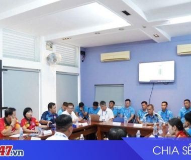 Giải Futsal Nữ VĐQG 2025 sẵn sàng khai mạc: 4 đội tranh tài