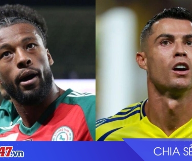 Nhận định Al Ettifaq vs Al Nassr: Ronaldo và đồng đội hướng tới chiến thắng