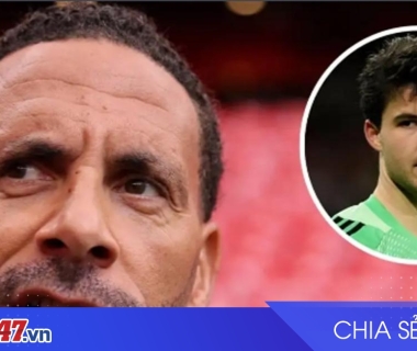 Rio Ferdinand: Senne Lammens là chốt chặn 10 năm của MU sau trận thắng Newcastle