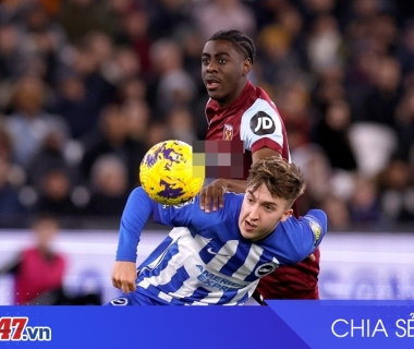 Nhận định West Ham vs Brighton: 