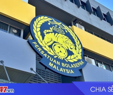 M-League Vững Tài Trợ Dù FAM Bị FIFA Án Phạt: Niềm Tin Từ Đối Tác