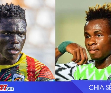 Nhận định Uganda vs Nigeria: Bất ngờ tại AFCON 2025?