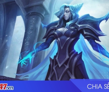 DTCL Mùa 16: Hướng dẫn đội hình Lissandra Thuật Sĩ cực mạnh