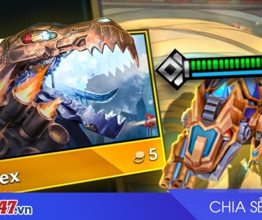 DTCL Mùa 16: Mortdog tiết lộ mẹo khắc chế T-Hex Piltover hiệu quả