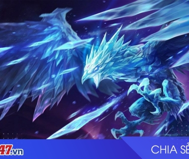 Đội hình Anivia T-Hex DTCL Mùa 16: Hướng dẫn chi tiết chiến thuật và mẹo chơi