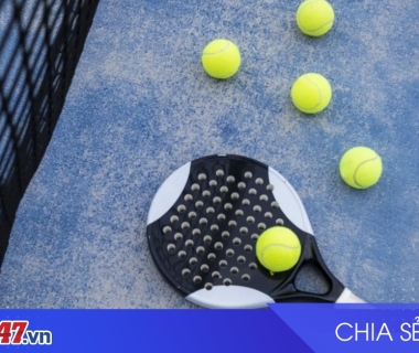 Padel vào ASIAD 2026, Pickleball vẫn chờ cơ hội tại SEA Games