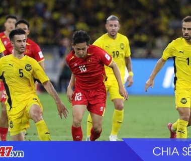 FIFA xếp hạng ‘Xuất sắc’ cho mặt cỏ sân Bukit Jalil của Malaysia