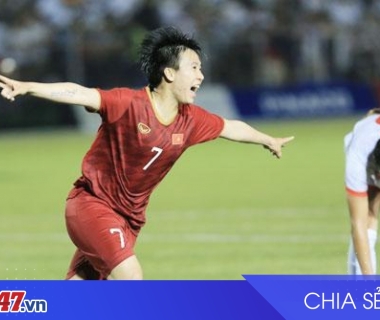 FIFA tri ân Tuyết Dung: Kỳ tích 2 bàn phạt góc và hành trình mới