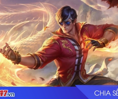 Học sinh lớp 11 gây sốc khi đạt rank Thách Đấu LMHT Nhật Bản