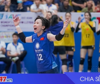 Nguyễn Khánh Đang chia tay VTV Bình Điền Long An, sắp về CLB Hà Nội?