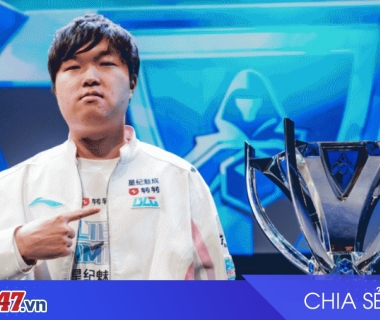 Danh sách đội hình chính thức 16 đội LPL Mùa Xuân 2026