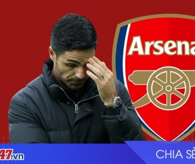 Arsenal Đau Đầu Với Chấn Thương của Declan Rice Trước Trận Bournemouth