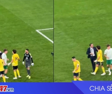 Ronaldo gây thất vọng, Al-Nassr thua Al-Ahli 2-3 tại Saudi Pro League