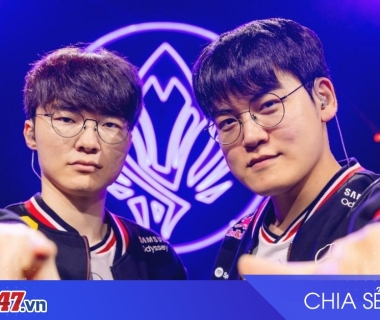 Esports 2026: CKTG LMHT trở lại Mỹ, nhiều giải đấu tầm cỡ quốc gia