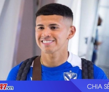 Tương lai mờ mịt của Imanol Machuca sau khi rời Vélez Sarsfield