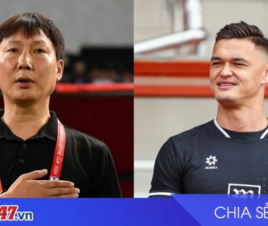 Khoa Ngô gia nhập CA.TPHCM, mở đường nhập tịch cho Patrik Lê Giang