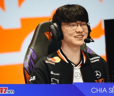 LCK 2025 dẫn đầu Top 10 giải Esports giá trị nhất 2025