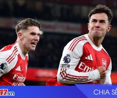 Bournemouth vs Arsenal: Trận đấu kịch tính vào rạng sáng 4/1