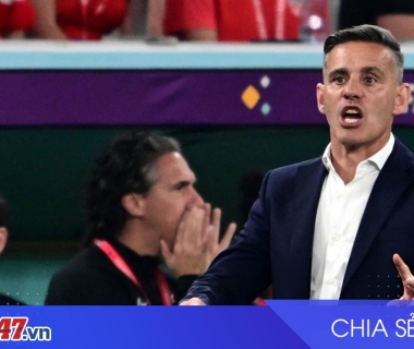 John Herdman Tiếp Quản ĐT Indonesia, Truyền Thông Hà Lan Bất Ngờ