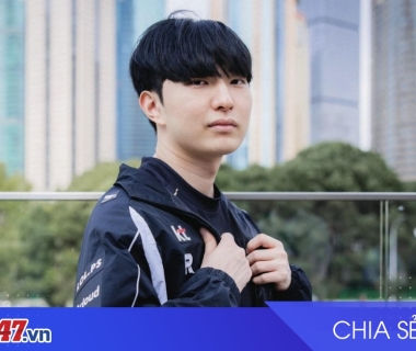 Deokdam Chia Tay KT Rolster, Đặt Mục Tiêu LCK và CKTG 2026