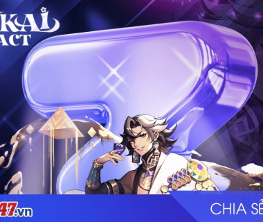 Code Shinkai Impact Khởi Nguyên 01/2026: Hướng dẫn và giới thiệu game