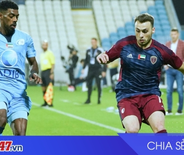 Nhận định Al Wahda vs Bani Yas: Chủ nhà áp đảo tại UAE League