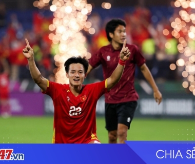 PVF-CAND vinh danh Thanh Nhàn, Xuân Bắc; Hiểu Minh dính chấn thương nặng