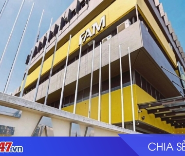 AFC Hỗ Trợ Cải Tổ Toàn Diện Liên Đoàn Bóng Đá Malaysia (FAM)