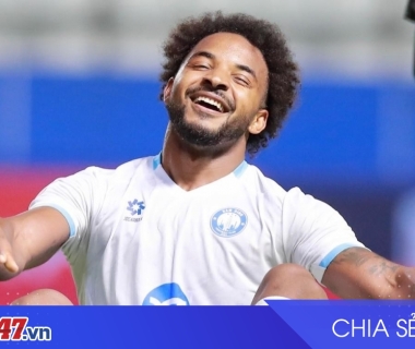 Trực tiếp Nam Định 0-0 Lion City: Thế trận cân bằng, VAR từ chối phạt đền