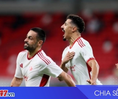 Nhận định Shamal vs Al Sailiya: Ưu thế rõ ràng cho đội chủ nhà