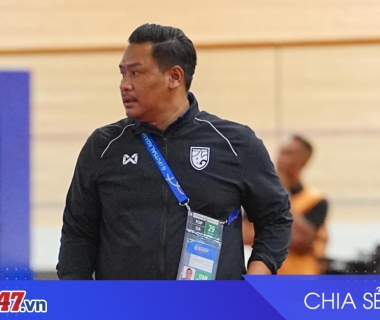 HLV Thái Lan tuyên bố 