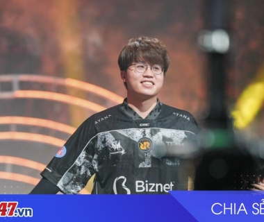 Lịch Thi Đấu & Kết Quả VCT Pacific 2026 Kickoff Mới Nhất