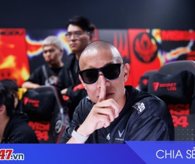SofM trở lại thi đấu chuyên nghiệp cùng MVK Esports tại LCP 2026