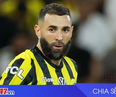 Tương lai Benzema tại Al-Ittihad: Lời đề nghị 'xúc phạm' và nguy cơ rời Saudi