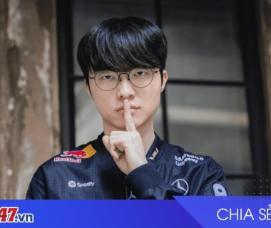 T1 vs Dplus KIA: Đại chiến LCK Cup 2026 ngày 31/1