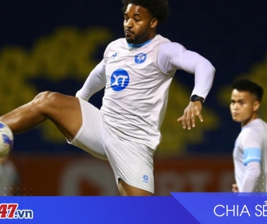 Thanh Hóa vs Nam Định: Thử thách lớn cho đội bóng xứ Thanh