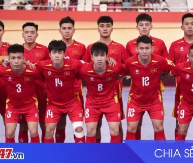 CĐV Đông Nam Á dự đoán tứ kết Futsal Châu Á 2026: Việt Nam đấu Indonesia