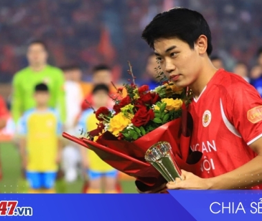 Đình Bắc chính thức Vua phá lưới U23 châu Á 2026, ghi danh lịch sử