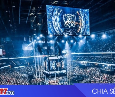 Xây dựng thương hiệu và SEO: Chìa khóa tăng trưởng cho Esports