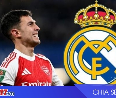 Zubimendi dứt khoát bác tin đồn gia nhập Real Madrid