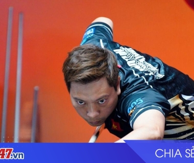 Lịch thi đấu Cờ thủ Việt Nam tại Carabao International Open 2026