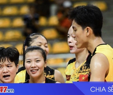 Bích Tuyền không thi đấu chuyên nghiệp mùa giải này, giữ vai trò mới tại LPB Ninh Bình