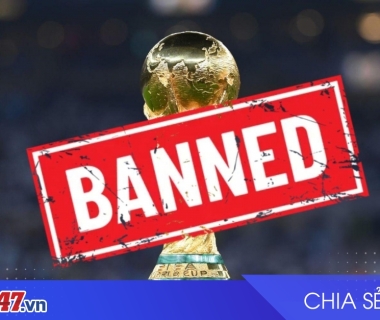 FIFA Cảnh Báo: Mỹ Đối Mặt Nguy Cơ Bị Tước Quyền Đăng Cai World Cup 2026