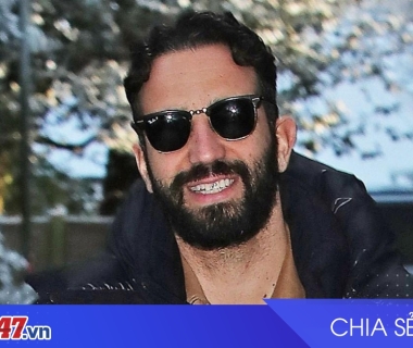 Ruben Amorim giữ im lặng bất ngờ sau chia tay Manchester United