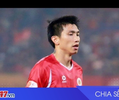 Đoàn Văn Hậu Tươi Tỉnh Trở Lại Tập Luyện tại CAHN Sau Chấn Thương