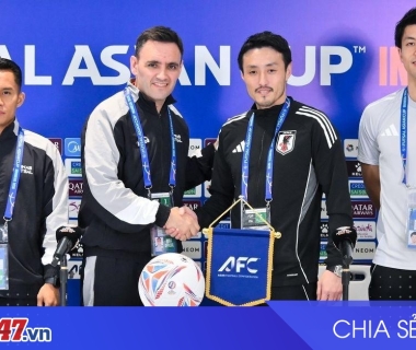 Bán kết AFC Futsal 2026: Nhật Bản tự tin về điểm yếu của Indonesia