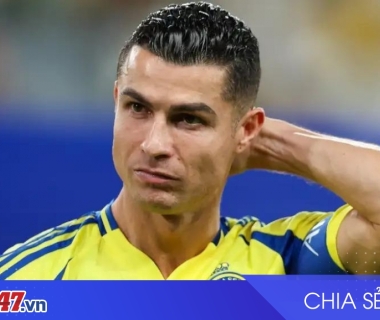 Al Nassr chiêu mộ 'hàng thải' Al Hilal, Ronaldo bất mãn về chuyển nhượng