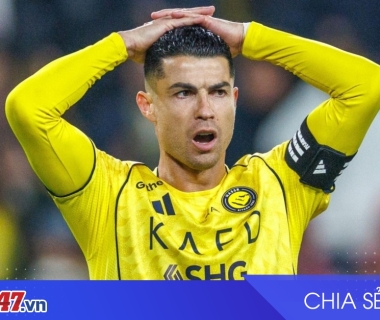 Ronaldo bất mãn tại Saudi Pro League: Al Hilal đáp trả cáo buộc